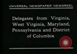 Immagine di T L Smith Hagerstown Maryland USA, 1930, secondo 36 filmato di repertorio 65675035114