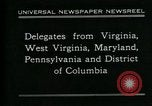 Immagine di T L Smith Hagerstown Maryland USA, 1930, secondo 37 filmato di repertorio 65675035114