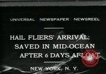 Immagine di Christian Johnanssen New York United States USA, 1931, secondo 1 filmato di repertorio 65675035115