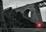Immagine di Vienna Express treno ferroviario incidente Biatorbagy Ungheria, 1931, secondo 13 filmato di repertorio 65675035116