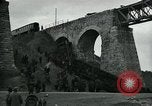 Immagine di Vienna Express treno ferroviario incidente Biatorbagy Ungheria, 1931, secondo 16 filmato di repertorio 65675035116