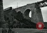 Immagine di Vienna Express treno ferroviario incidente Biatorbagy Ungheria, 1931, secondo 18 filmato di repertorio 65675035116