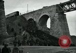 Immagine di Vienna Express treno ferroviario incidente Biatorbagy Ungheria, 1931, secondo 19 filmato di repertorio 65675035116