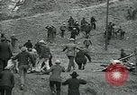 Immagine di Vienna Express treno ferroviario incidente Biatorbagy Ungheria, 1931, secondo 21 filmato di repertorio 65675035116