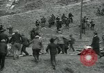 Immagine di Vienna Express treno ferroviario incidente Biatorbagy Ungheria, 1931, secondo 22 filmato di repertorio 65675035116