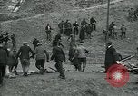 Immagine di Vienna Express treno ferroviario incidente Biatorbagy Ungheria, 1931, secondo 23 filmato di repertorio 65675035116