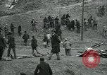 Immagine di Vienna Express treno ferroviario incidente Biatorbagy Ungheria, 1931, secondo 25 filmato di repertorio 65675035116