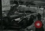 Immagine di Vienna Express treno ferroviario incidente Biatorbagy Ungheria, 1931, secondo 33 filmato di repertorio 65675035116