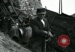 Immagine di Vienna Express treno ferroviario incidente Biatorbagy Ungheria, 1931, secondo 36 filmato di repertorio 65675035116
