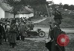 Immagine di Vienna Express treno ferroviario incidente Biatorbagy Ungheria, 1931, secondo 38 filmato di repertorio 65675035116