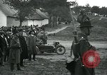 Immagine di Vienna Express treno ferroviario incidente Biatorbagy Ungheria, 1931, secondo 39 filmato di repertorio 65675035116