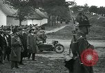 Immagine di Vienna Express treno ferroviario incidente Biatorbagy Ungheria, 1931, secondo 40 filmato di repertorio 65675035116