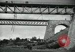 Immagine di Vienna Express treno ferroviario incidente Biatorbagy Ungheria, 1931, secondo 42 filmato di repertorio 65675035116