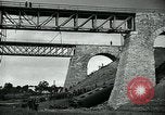 Immagine di Vienna Express treno ferroviario incidente Biatorbagy Ungheria, 1931, secondo 46 filmato di repertorio 65675035116