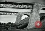 Immagine di Vienna Express treno ferroviario incidente Biatorbagy Ungheria, 1931, secondo 47 filmato di repertorio 65675035116