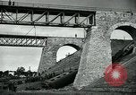 Immagine di Vienna Express treno ferroviario incidente Biatorbagy Ungheria, 1931, secondo 48 filmato di repertorio 65675035116