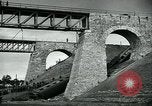 Immagine di Vienna Express treno ferroviario incidente Biatorbagy Ungheria, 1931, secondo 50 filmato di repertorio 65675035116