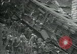 Immagine di Vienna Express treno ferroviario incidente Biatorbagy Ungheria, 1931, secondo 54 filmato di repertorio 65675035116