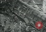 Immagine di Vienna Express treno ferroviario incidente Biatorbagy Ungheria, 1931, secondo 56 filmato di repertorio 65675035116