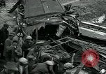 Immagine di Vienna Express treno ferroviario incidente Biatorbagy Ungheria, 1931, secondo 61 filmato di repertorio 65675035116