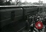 Standbild amerikanische Truppen Tipton Iowa USA, 1931, aus Sekunde 13 historischem Filmmaterial Videoclip 65675035117