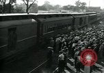 Standbild amerikanische Truppen Tipton Iowa USA, 1931, aus Sekunde 14 historischem Filmmaterial Videoclip 65675035117