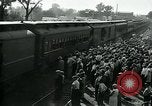 Standbild amerikanische Truppen Tipton Iowa USA, 1931, aus Sekunde 15 historischem Filmmaterial Videoclip 65675035117