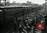 Standbild amerikanische Truppen Tipton Iowa USA, 1931, aus Sekunde 17 historischem Filmmaterial Videoclip 65675035117