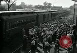 Standbild amerikanische Truppen Tipton Iowa USA, 1931, aus Sekunde 18 historischem Filmmaterial Videoclip 65675035117