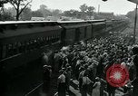 Standbild amerikanische Truppen Tipton Iowa USA, 1931, aus Sekunde 20 historischem Filmmaterial Videoclip 65675035117