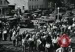Standbild amerikanische Truppen Tipton Iowa USA, 1931, aus Sekunde 22 historischem Filmmaterial Videoclip 65675035117
