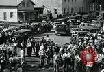 Standbild amerikanische Truppen Tipton Iowa USA, 1931, aus Sekunde 24 historischem Filmmaterial Videoclip 65675035117