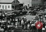 Standbild amerikanische Truppen Tipton Iowa USA, 1931, aus Sekunde 25 historischem Filmmaterial Videoclip 65675035117