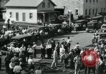 Standbild amerikanische Truppen Tipton Iowa USA, 1931, aus Sekunde 26 historischem Filmmaterial Videoclip 65675035117