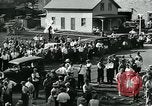 Standbild amerikanische Truppen Tipton Iowa USA, 1931, aus Sekunde 28 historischem Filmmaterial Videoclip 65675035117