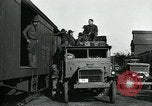 Standbild amerikanische Truppen Tipton Iowa USA, 1931, aus Sekunde 37 historischem Filmmaterial Videoclip 65675035117