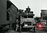Standbild amerikanische Truppen Tipton Iowa USA, 1931, aus Sekunde 38 historischem Filmmaterial Videoclip 65675035117