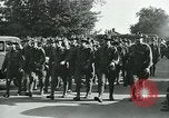 Standbild amerikanische Truppen Tipton Iowa USA, 1931, aus Sekunde 44 historischem Filmmaterial Videoclip 65675035117