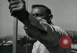 Image of archer Beverly Hills California USA, 1931, second 19 stock footage video 65675035118