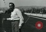 Image of archer Beverly Hills California USA, 1931, second 30 stock footage video 65675035118