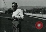 Image of archer Beverly Hills California USA, 1931, second 31 stock footage video 65675035118