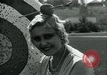 Image of archer Beverly Hills California USA, 1931, second 40 stock footage video 65675035118