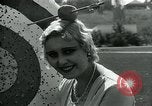 Image of archer Beverly Hills California USA, 1931, second 41 stock footage video 65675035118