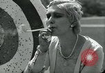 Image of archer Beverly Hills California USA, 1931, second 56 stock footage video 65675035118