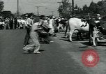 Immagine di Donne americane Pomona California USA, 1931, secondo 16 filmato di repertorio 65675035119