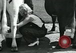 Immagine di Donne americane Pomona California USA, 1931, secondo 29 filmato di repertorio 65675035119