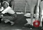 Immagine di Donne americane Pomona California USA, 1931, secondo 34 filmato di repertorio 65675035119
