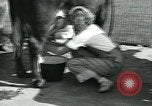 Immagine di Donne americane Pomona California USA, 1931, secondo 37 filmato di repertorio 65675035119