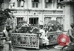 Image of beggars Calcutta India, 1931, second 11 stock footage video 65675035120
