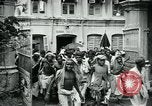 Image of beggars Calcutta India, 1931, second 13 stock footage video 65675035120